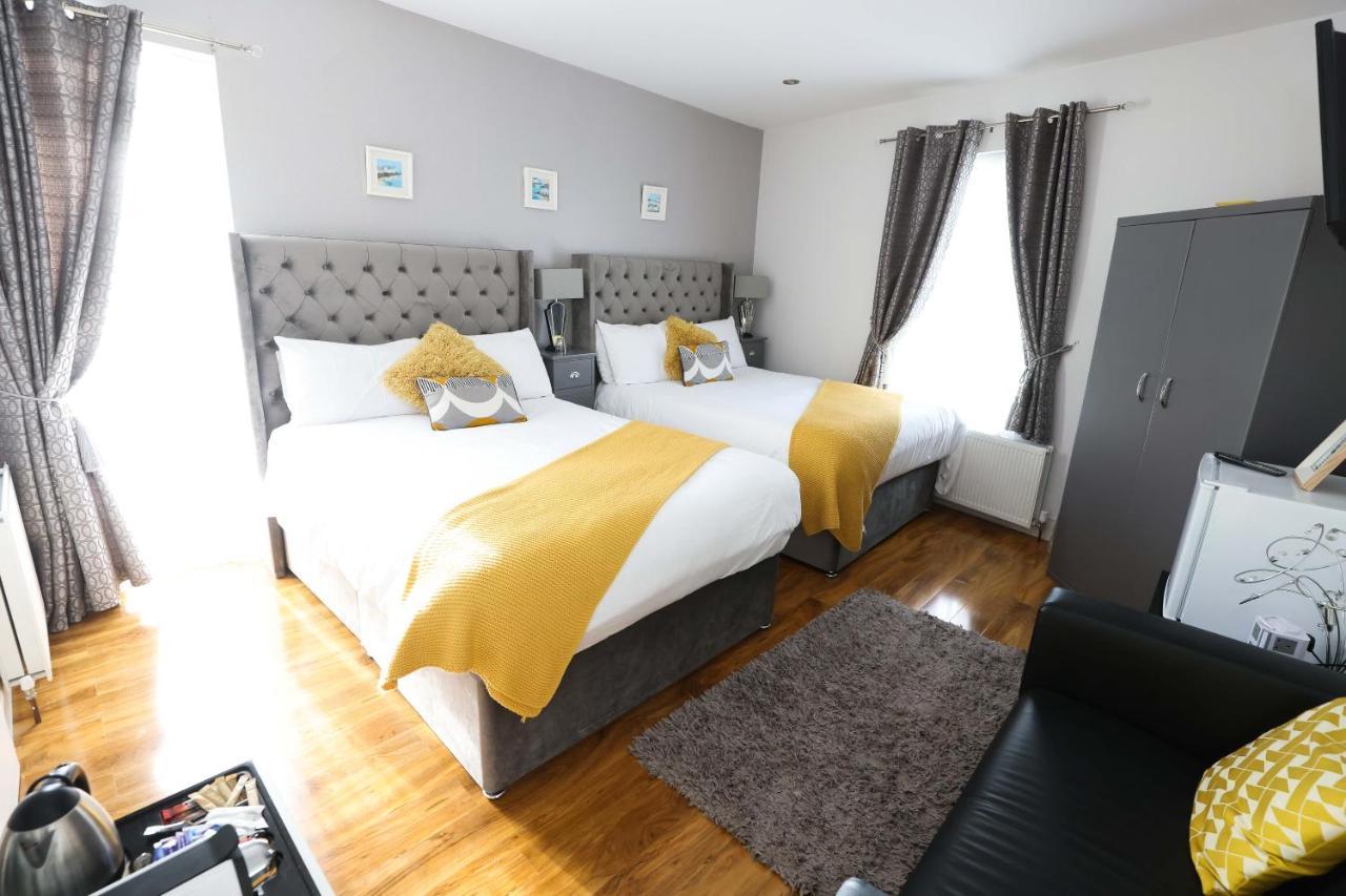 Mandalay Portrush Exterior foto