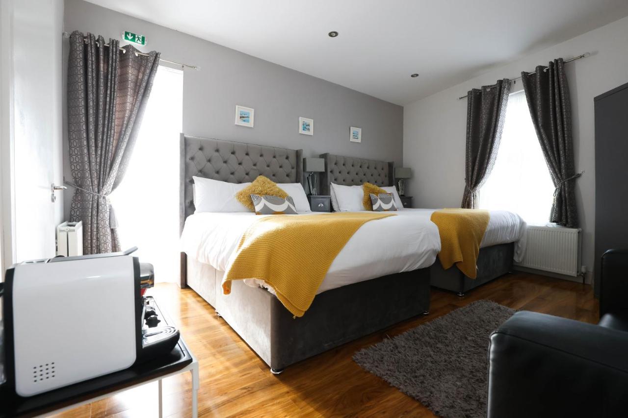 Mandalay Portrush Exterior foto