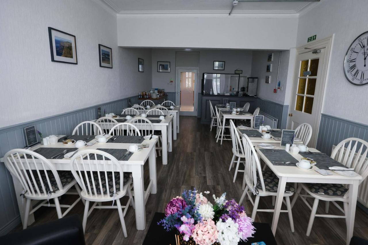 Mandalay Portrush Exterior foto