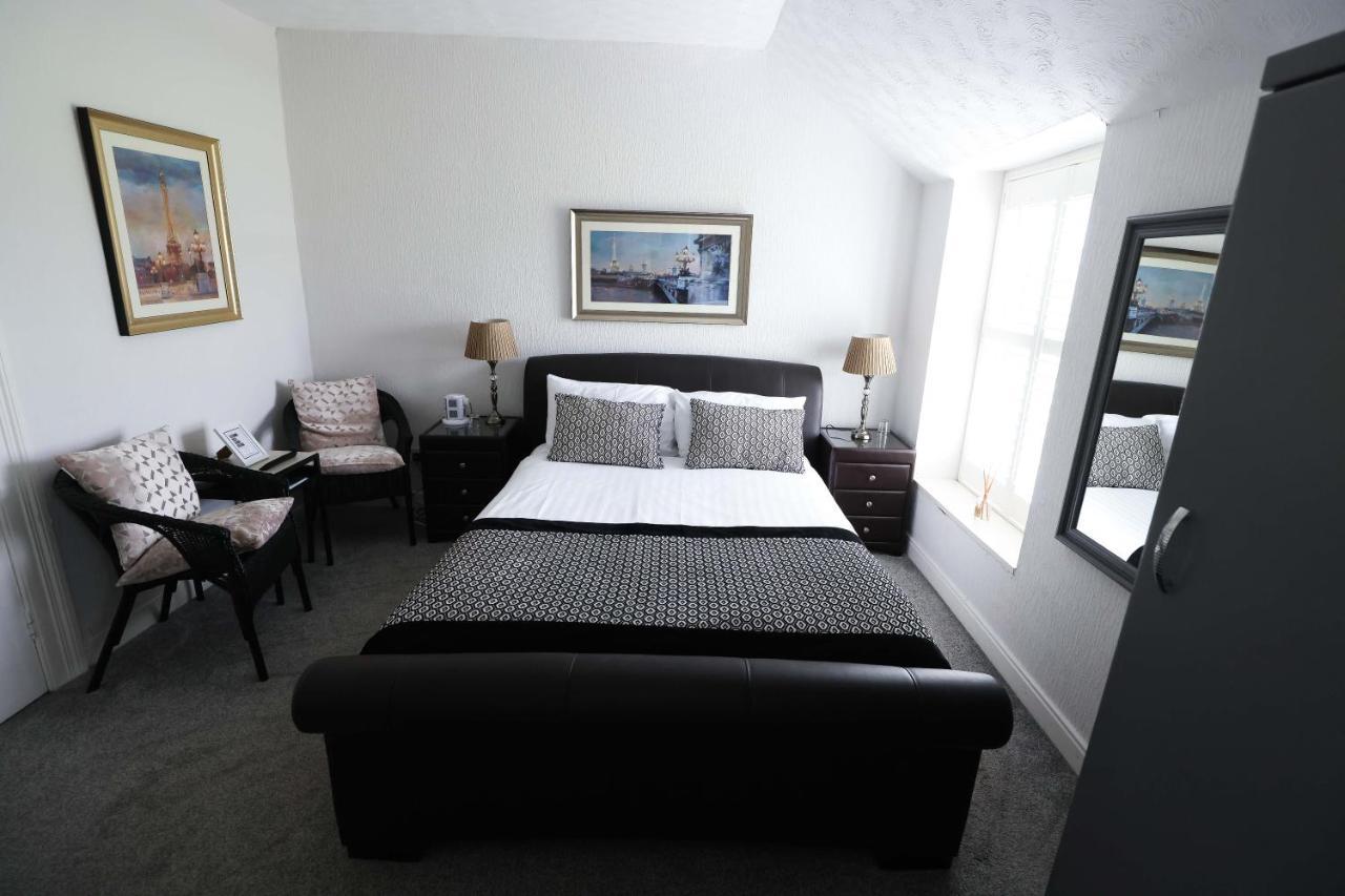 Mandalay Portrush Exterior foto